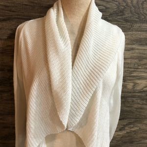 Mudd sweater cardigan